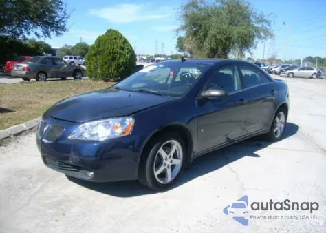2009 Pontiac G6 Gt from USA, damaged, VIN 1G2ZH57N294158431